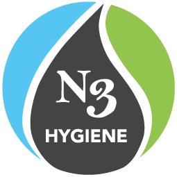 N3 Hygiène : Votre partenaire pour des produits d'entretien efficaces et respectueux de l'environnement