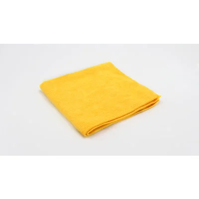 Soft Boxed 40 x 40 cm jaune - Boite de 5
