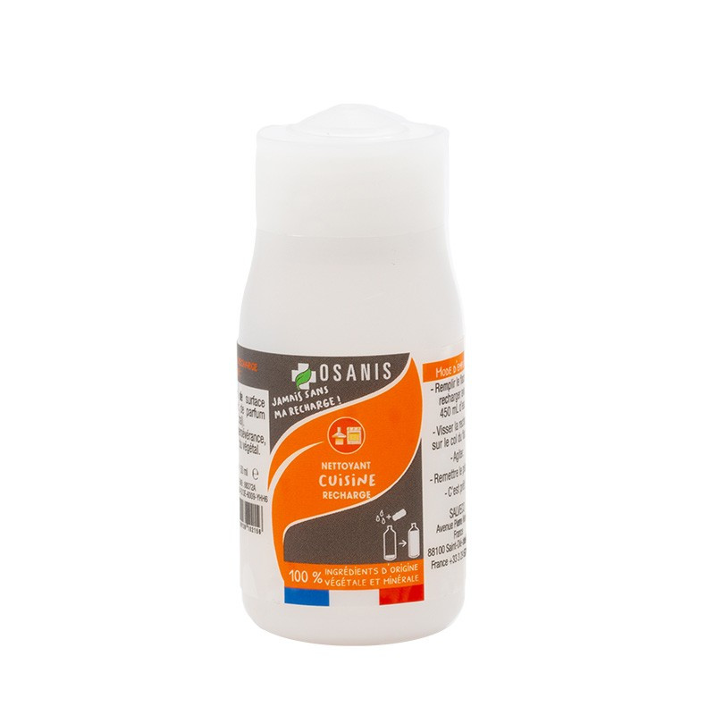 Nettoyant cuisine recharge 50ml Nettoyant cuisine recharge 50ml